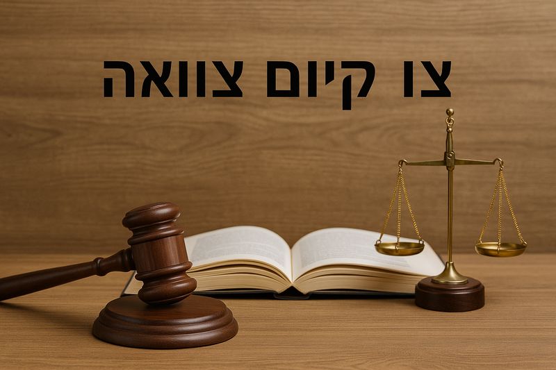 צו קיום צוואה