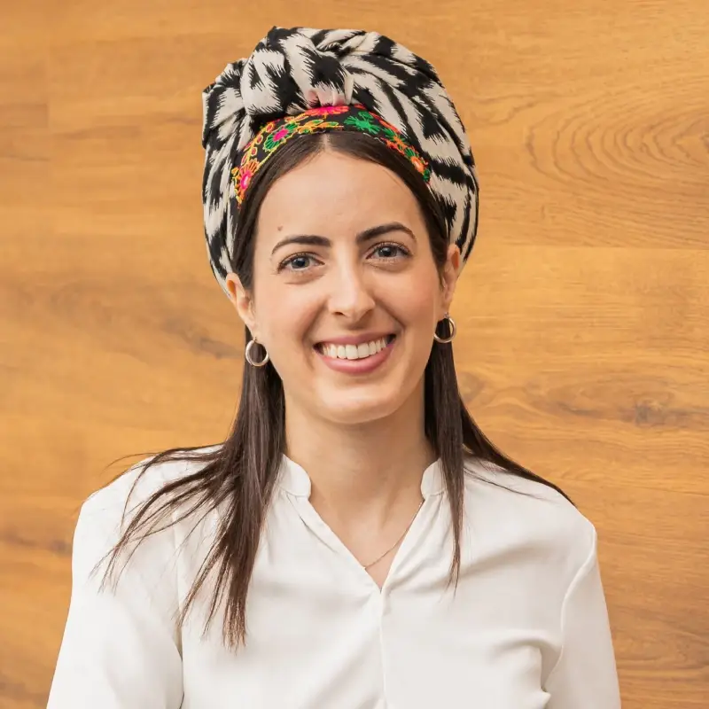 עו"ד לידור רייך